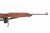 1944 IBM M1 Carbine - left side barrel and forend