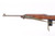 1944 IBM M1 Carbine - right side barrel and forend