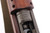 1944 IBM M1 Carbine - bolt and receiver top close-up