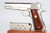 Mint Set of 3 Serial Number-Matching WWI & WWII Commemorative 1911s - photo 22 of 59