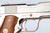 Mint Set of 3 Serial Number-Matching WWI & WWII Commemorative 1911s - photo 53 of 59