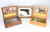 Mint Set of 3 Serial Number-Matching WWI & WWII Commemorative 1911s - photo 1 of 59