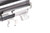 Gorgeous Gebruder Merkel 96K Drilling Combination Gun - 20 Gauge / 7x57R - photo 23 of 24