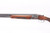 Luftwaffe Gebruder Merkel over/under 12 gauge shotgun - right side barrel and forend
