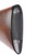 Luftwaffe Gebruder Merkel over/under 12 gauge shotgun - butt plate