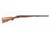 Sauer M30 Luftwaffe survival drilling - left side full view