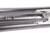 Sauer M30 Luftwaffe survival drilling - barrel chambers close-up