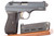 Rare, Excellent CZ Model 27 "Böhmische" Rig - German Police Issue - photo 4 of 17