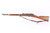 French Chatellerault Mle 1874 M.80 Gras Carbine - 1877 mfg