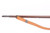 Springfield Model 1873 Trapdoor rifle in .45-70 Government - top view