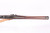 Springfield Model 1873 Trapdoor rifle in .45-70 Government - left side forend