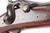 Springfield Model 1873 Trapdoor rifle in .45-70 Government - breechblock and hammer close-up