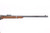 Garrett Arms Model 1863 Sharps saddle ring carbine - left side barrel and forend