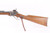 Very Nice Garrett Arms Model 1863 Sharps Saddle Ring Carbine