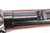 Garrett Arms Model 1863 Sharps saddle ring carbine - barrel markings close-up