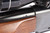 Remington Model 7400 .30-06 rifle with scope - forend close-up