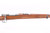 Swedish Husqvarna M38 Mauser - 1942 mfg