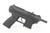 Intratec AB-10 9mm pistol - right side