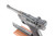1916 DWM Luger - Deaths Head