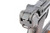 1916 DWM Luger - Deaths Head