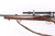 SOLD - Excellent Winchester Model 52 w/ Redfield Olympic Sight & X-Tube Cover