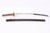 Magnificent, Sukemitsu-Signed Wakizashi - NBTHK Hozon Paperwork - photo 9 of 21