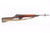 British Lee Enfield No5 Mk1 Jungle Carbine - 1946 mfg - photo 9 of 15