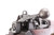 British Lee Enfield No5 Mk1 Jungle Carbine - 1946 mfg - photo 12 of 15