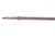 Springfield Model 1884 Trapdoor w/ Ramrod Bayonet - 1892 mfg
