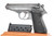 Waffen Walther PP Rig