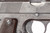 German Military Radom VIS 35 - Reddish Grips
