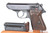 Minty, 1968-Mfg Walther PPK-L - .22 LR - photo 1 of 9