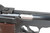 French Manurhin Walther PP Sport target pistol - left side slide markings close-up