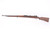 1918 Oberndorf Mauser G98M rifle - left side full view