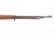 1918 Oberndorf Mauser G98M rifle - right side full view