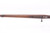 1918 Oberndorf Mauser G98M rifle - left side barrel