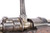 1918 Oberndorf Mauser G98M rifle - receiver ring and bolt close-up