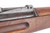 1918 Oberndorf Mauser G98M rifle - stock wrist close-up