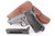 WW2 Italian Beretta Model 1934 Rig - Blank Slide Variation - photo 1 of 16