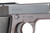 WW2 Italian Beretta Model 1934 Rig - Blank Slide Variation