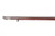 1891 Springfield Model 1884 Trapdoor rifle with ramrod bayonet - right side full view
