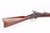 Springfield Model 1884 Trapdoor w/ Ramrod Bayonet - 1891 mfg