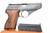 SOLD - 1942 Nazi Mauser HSC Rig