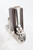 Nickel-plated Walther Model 9 - Type II