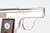 Nickel-plated Walther Model 9 - Type II