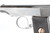 Walther Model 8 - 2nd Variation