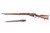 Very Rare Russian Contract Winchester Model 1895 w/ Rare Sword Bayonet - 7.62x54R - photo 1 of 36