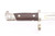 Very Rare Russian Contract Winchester Model 1895 w/ Rare Sword Bayonet - 7.62x54R - photo 30 of 36