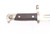 SOLD - Very Rare Russian Contract Winchester Model 1895 w/ Rare Sword Bayonet - 7.62x54R