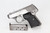 Walther Model 5 - Third Variation